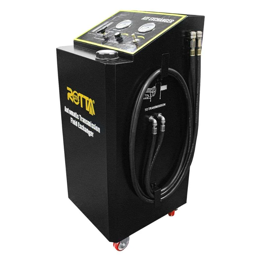 Trocador de Fluido Transmissao Manual Rotta 376