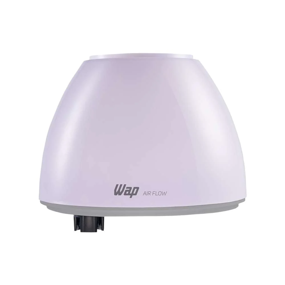 Umidificador com Luminária Wap Air Flow