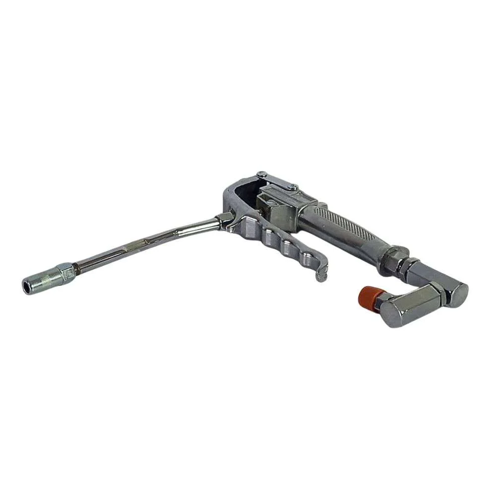 Válvula Controle Graxa 1/8 Conexão Giratória Z 76710 Bremen