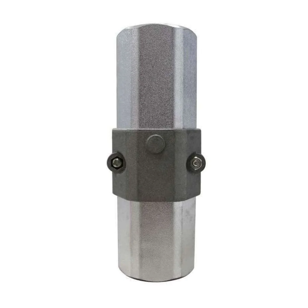 Válvula de Segurança Breakaway 3/4