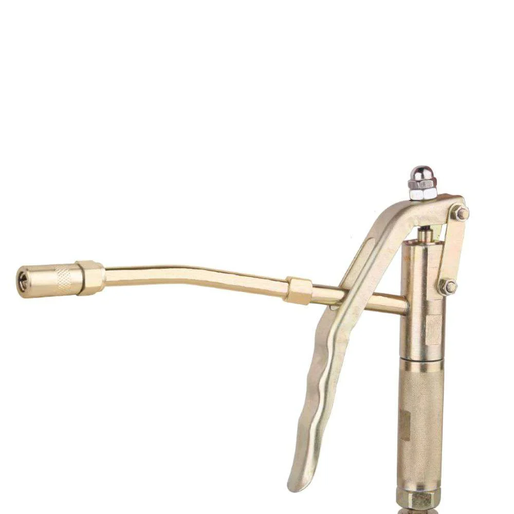 Válvula para Controle de Óleo 1/4' Extensao Rigida 8641 Bremen