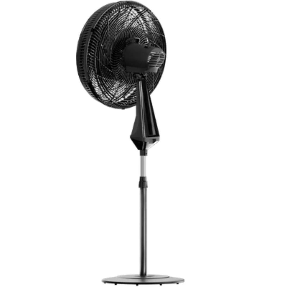 Ventilador 50Cm 8 Pás Wap Flow Turbo Coluna 127V