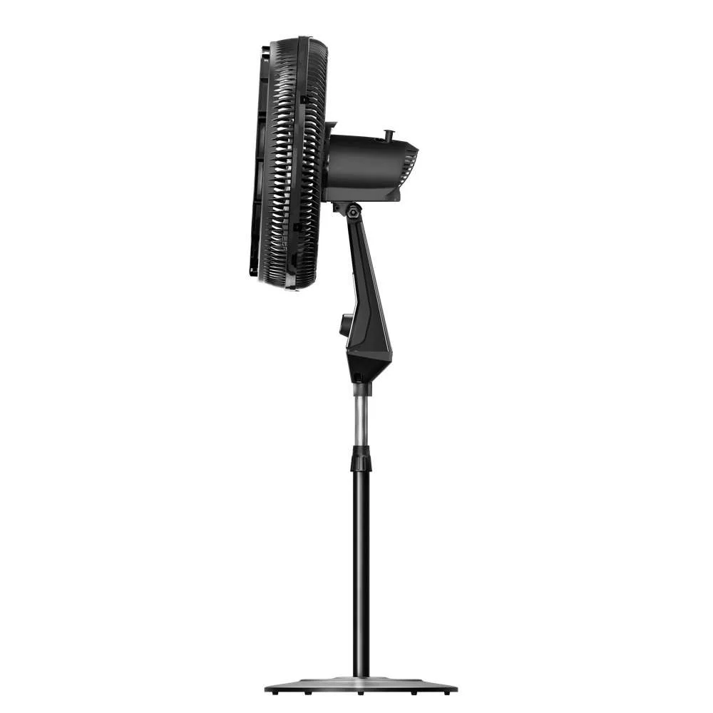 Ventilador 50Cm 8 Pás Wap Flow Turbo Coluna 220V