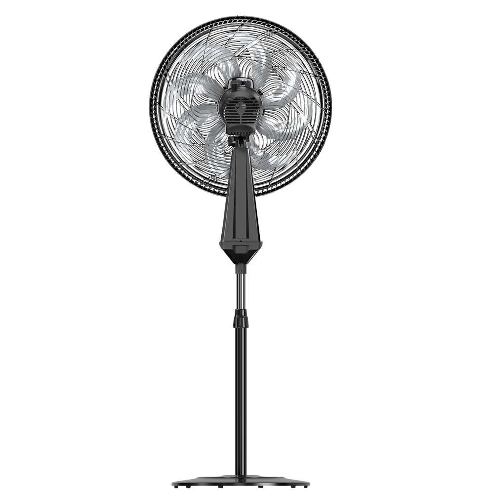 Ventilador 50Cm 8 Pás Wap Flow Turbo Coluna 220V