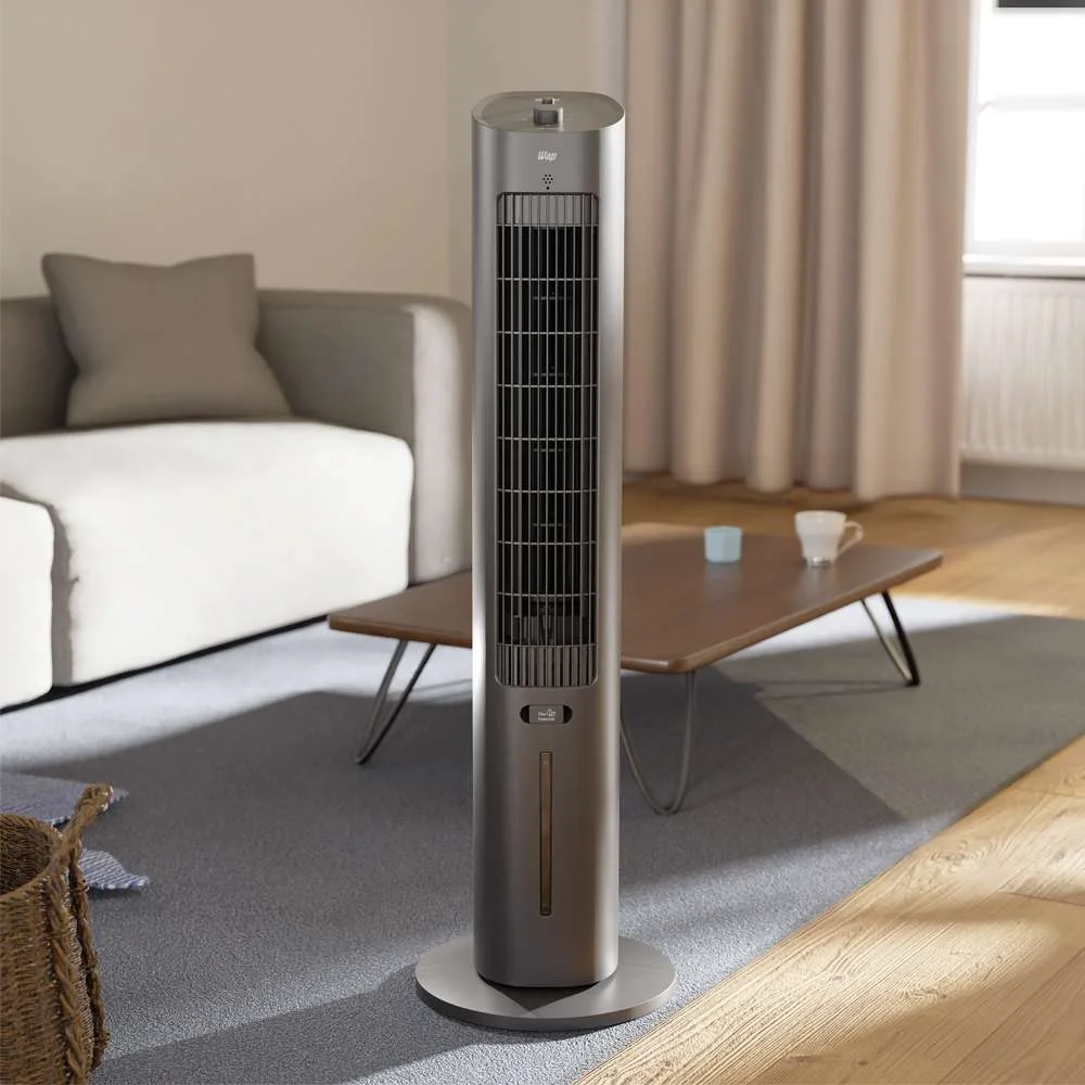 Ventilador Torre Wap Air Fresh 127V