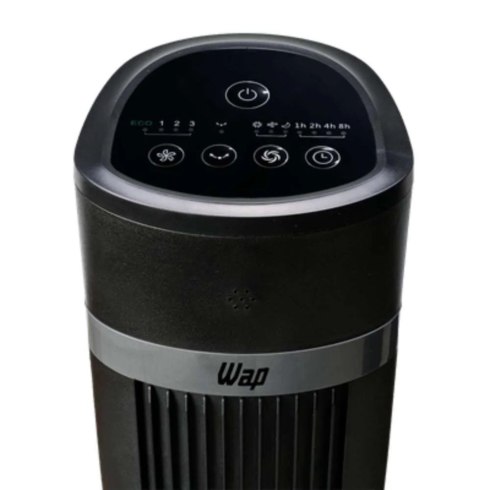 Ventilador Torre Wap Air Silence 127V