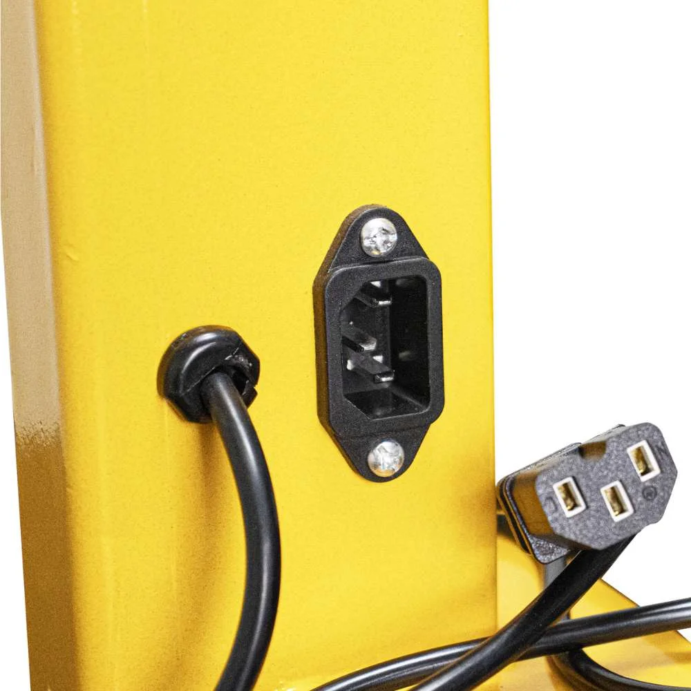Vulcanizadora de Câmara de Ar 550W 220V Rotta 376