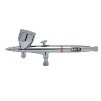 Aerográfico 9Ml Gravidade Bico 0,2Mm Pdr