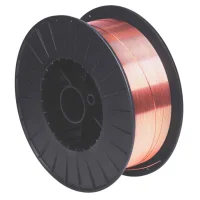 Arame de Solda Mig 0.8 15Kg Galzer