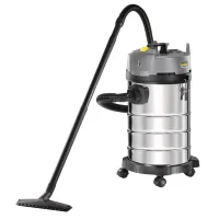 Aspirador de Pó e Água 1600W 127V Karcher Nt 3100