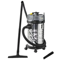 Aspirador de Pó e Água Karcher Nt 3100 220V
