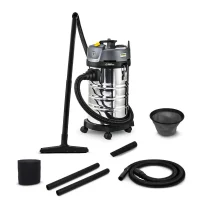 Aspirador de Pó e Água Profissional 30L 127V Nt 3000 Karcher