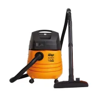 Aspirador Profissional Pó e Líquido 1400W Wap Gt 20 Litros - 220V