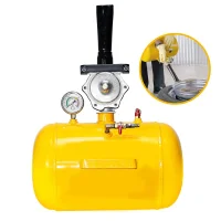 Assentador de Talão para Pneus 18L Rotta