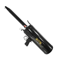 Assentador de Talão Tipo Bazooka 8L Rotta