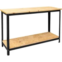Bancada Fixa Modular 145X45X92,5 CM 450Mm 6114515020 Vonder