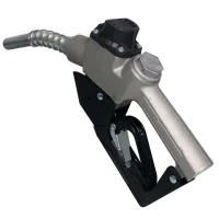 Bico Abast Aut 3/4 X 1/2 S/Capa Valv Plast - Ponta Curta C/Sistema Flowlok