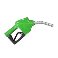 Bico de Abastecimento Automático 3/4" 75L/Min Bremen Verde