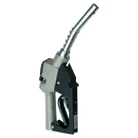 Bico de Abastecimento Automático Br50 Bremen 3/4 X 1/2 Diesel Gasolina Etanol Querosene