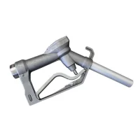 Bico de Abastecimento Manual 3/4 70L/Min Bremen