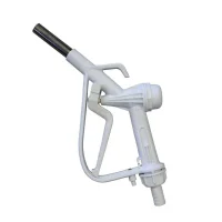 Bico de Abastecimento Manual para Arla 1" 45L/Min Gp Company