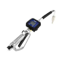 Bico Extensor C/ Medidor Digital e Gatilho 30L/Min