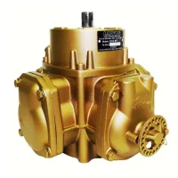 Bloco para Bomba de Abastecimento 150 Lpm Lupus 2200-Mps