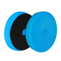 Boina de Espuma 6 Lustro Azul Rotta