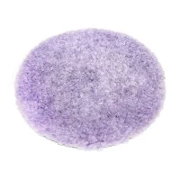 Boina de Lã Roxa Corte Roto Orbital Rotta 5"