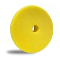 Boina para Refino 6 Espuma Amarela Rotta 376