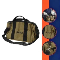 Bolsa para Ferramentas em Lona Bfl-40 Lynus