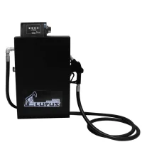 Bomba Abastecimento Industrial 50 Lpm À Prova de Explosão