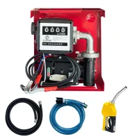 Bomba de Abastecimento À Gasolina 50L/Min 12V Gp6098K Gp Company