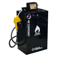 Bomba de Abastecimento de Combustível Industrial 40 L/Min Gp Company