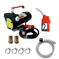 Bomba de Abastecimento de Diesel 12V Bico Automatico Gp Company