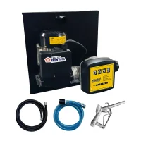 Bomba de Abastecimento de Diesel 60L/Min 220V Vilubri