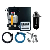 Bomba de Abastecimento Diesel 60L/Min 220V + Filtro GP Company
