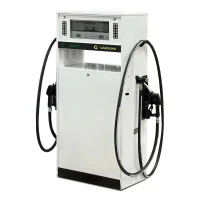 Bomba de Abastecimento Dupla Eletronica Wayne Global 50L/Min Recondicionado