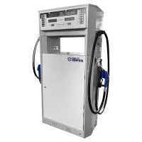 Bomba de Abastecimento Eletônica Wayne 3G Dupla