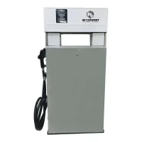 Bomba de Abastecimento Eletrônica 45L/Min Trif