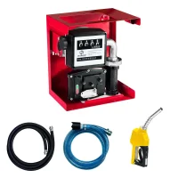 Bomba de Abastecimento Gasolina 50L/Min 220V Gp6098