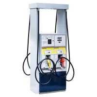 Bomba de Abastecimento Quádrupla Gilbarco Adv-2/4 Revisada