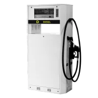 Bomba de Abastecimento Simples Eletronica Wayne Global 50L/Min Recondicionado