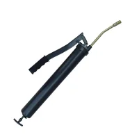 Bomba de Alavanca Lateral Manual para Graxa 750G