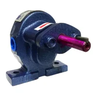 Bomba de Engrenagem para Óleo de 1/2 Polegada sem Motor Hidex