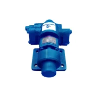 Bomba de Engrenagem para Óleo Diesel 1" 55 L/Min 1663 Bremen