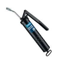 Bomba de Graxa Manual Tipo Alavanca 800G Bremen
