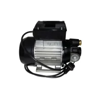 Bomba de Palhetas para Oleo Lubrificante 25 L/Min 1" 220 V Lupus 9112