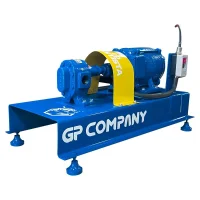 Bomba de Transferencia 145L/Min Entrada e Saída de 1 1/2 Gp Company