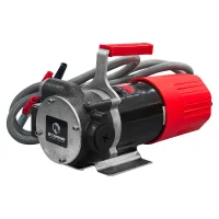 Bomba de Transferência para Diesel 12V 80L/Min Gp Company